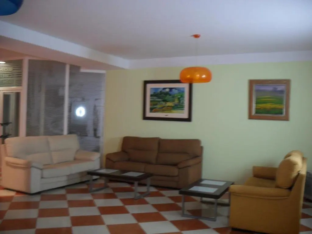 Hotel Vialmar