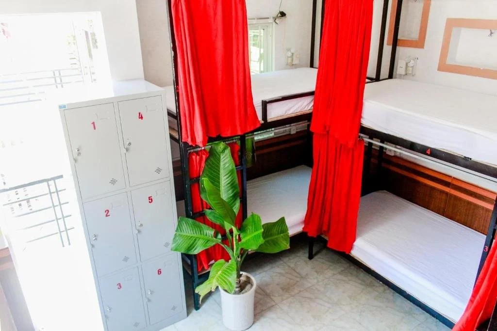Freedom Hostel
