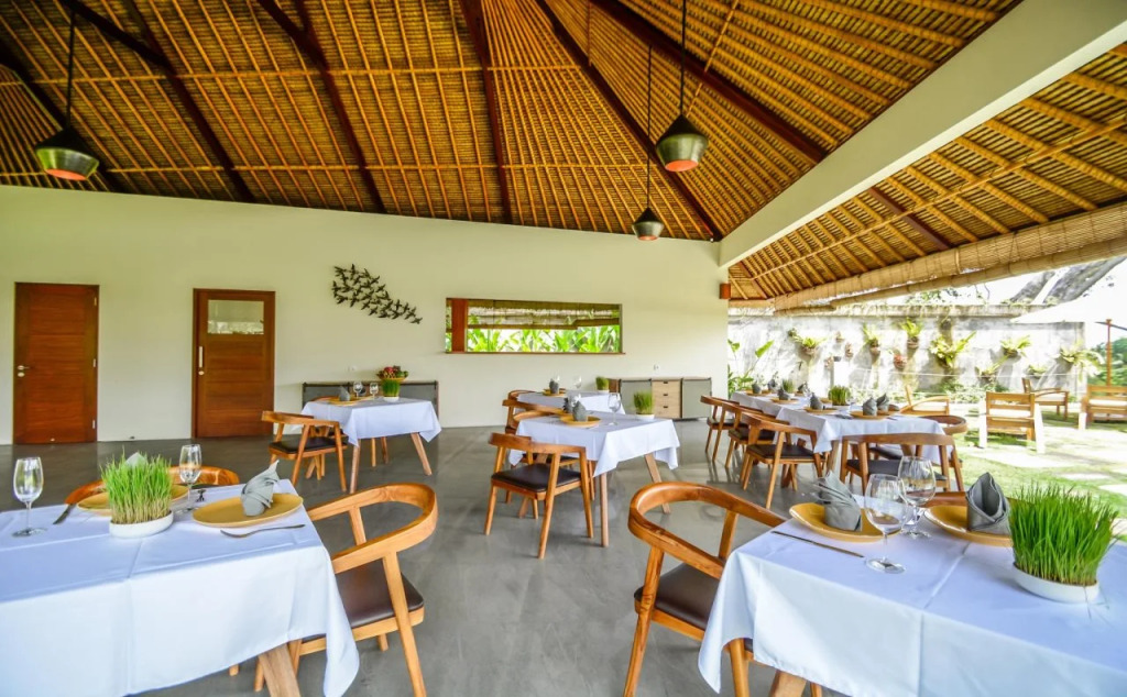 The Hidden Paradise Ubud - CHSE Certified