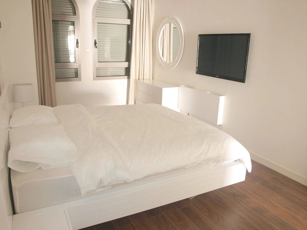 MBH7 - 12 Maavar Beit Haknesset - Jerusalem-Rent