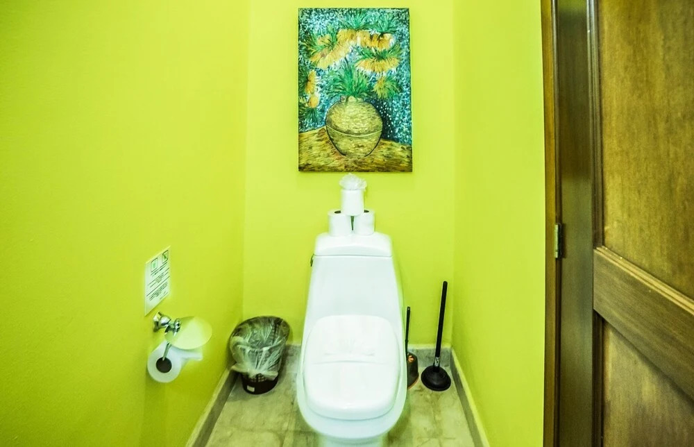 Paseo Del Sol Cenote A 301 2 Bedroom Condo by RedAwning