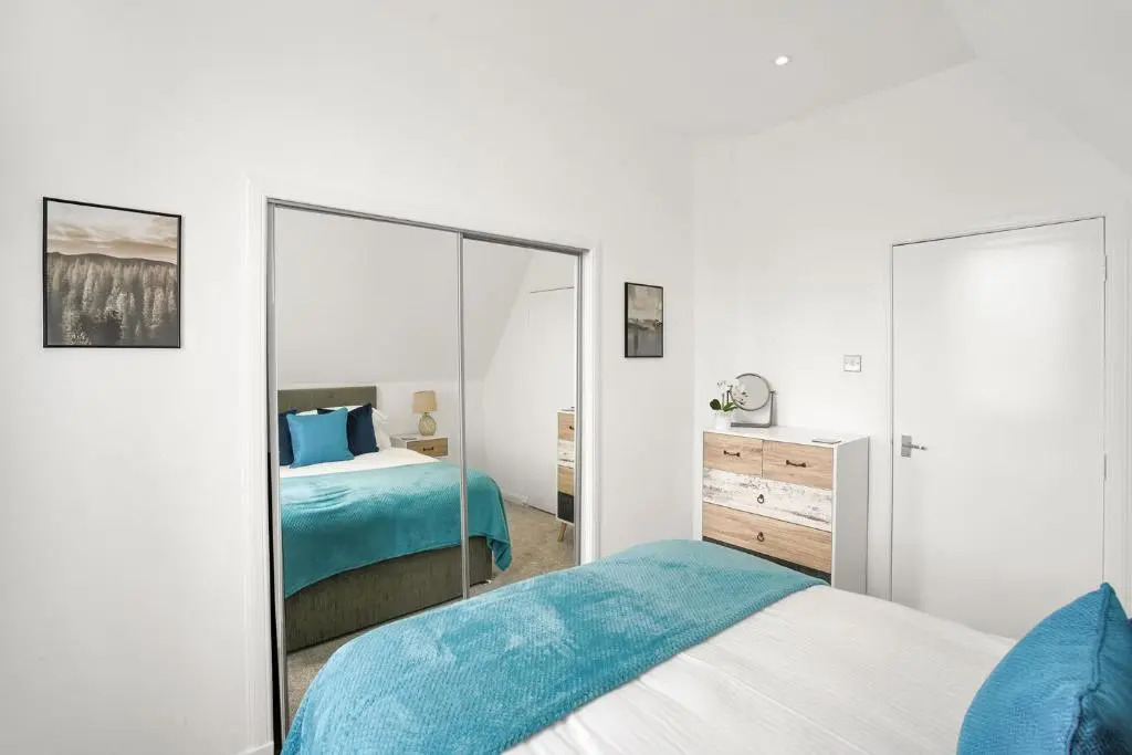 Myreton Hill Apartment