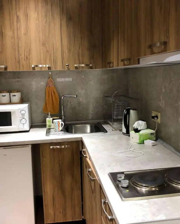 New Building STUDIO Apartment at Republic Square