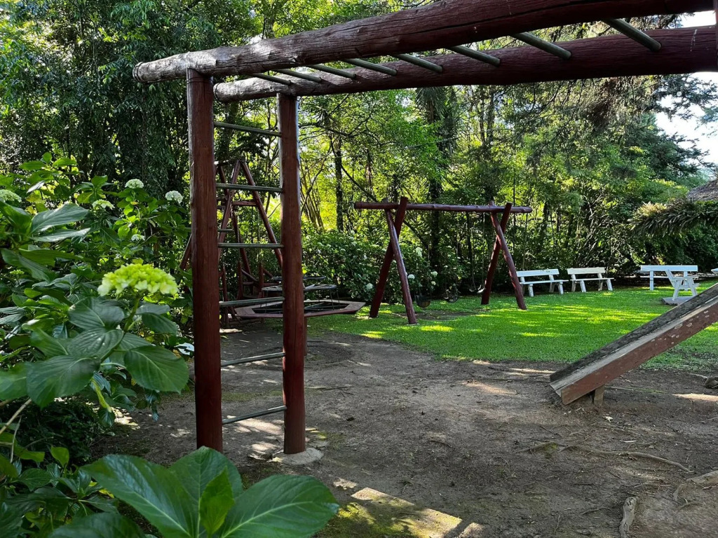Natur Hotel - 700m da Rua Coberta