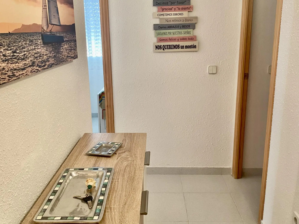 Rental Unit in Calafell 3 Bedrooms 3 Beds 1