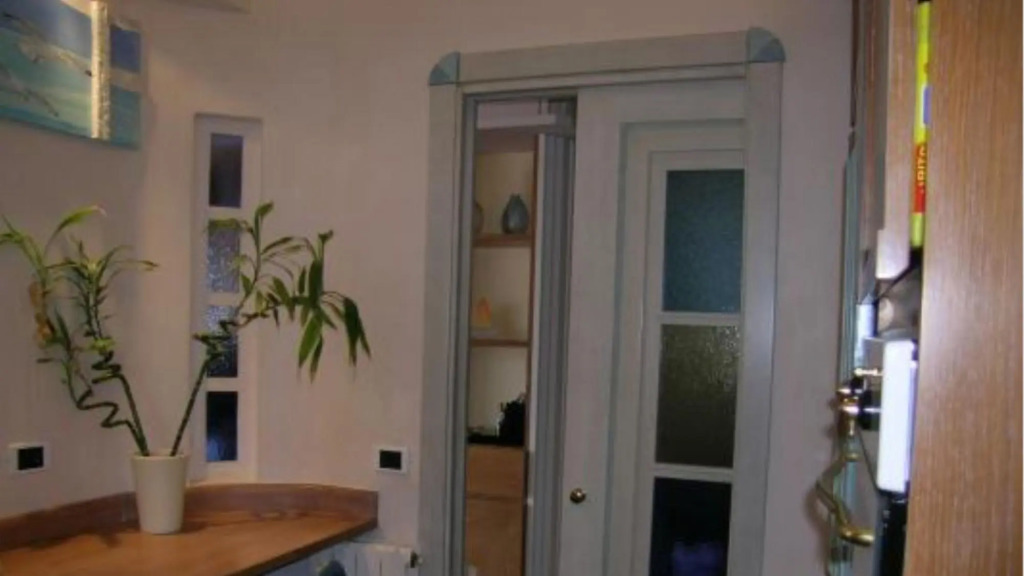 Panoramic views House, elegant and spacious, near to the Capoliveri center.-SOPRANA