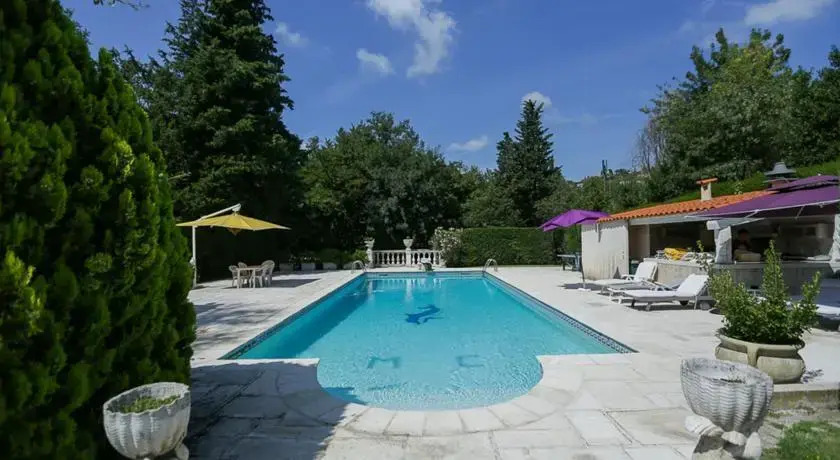 Villa Belvedere