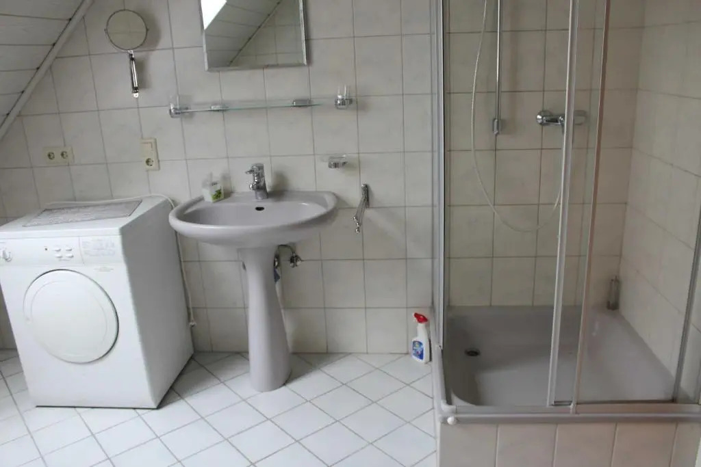 Ferienwohnung Hooge Loogen, 35212