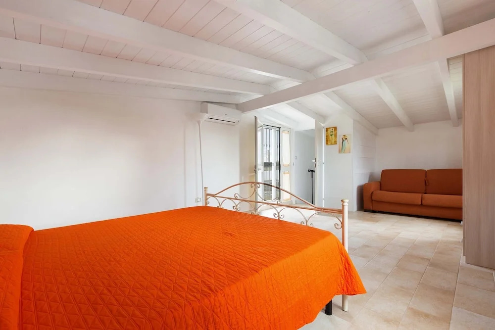 2534 Appartamento Orange - Villa Sogno Blu by Barbarhouse