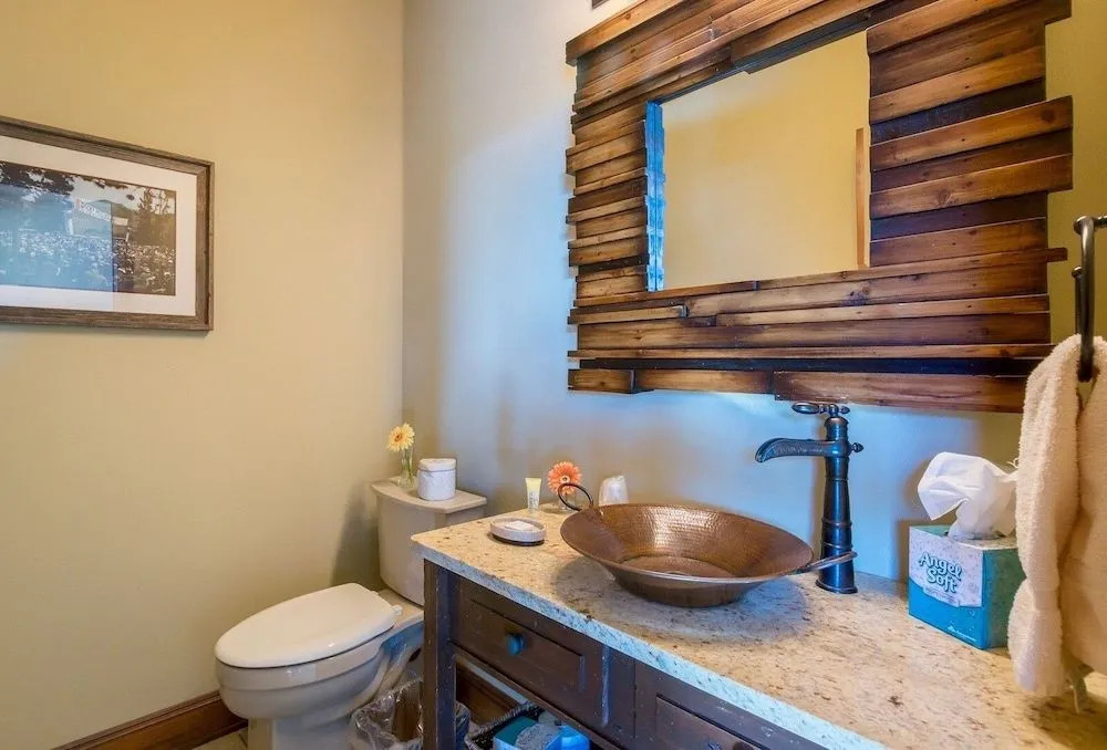Stewart Highlands - 6 Br Home
