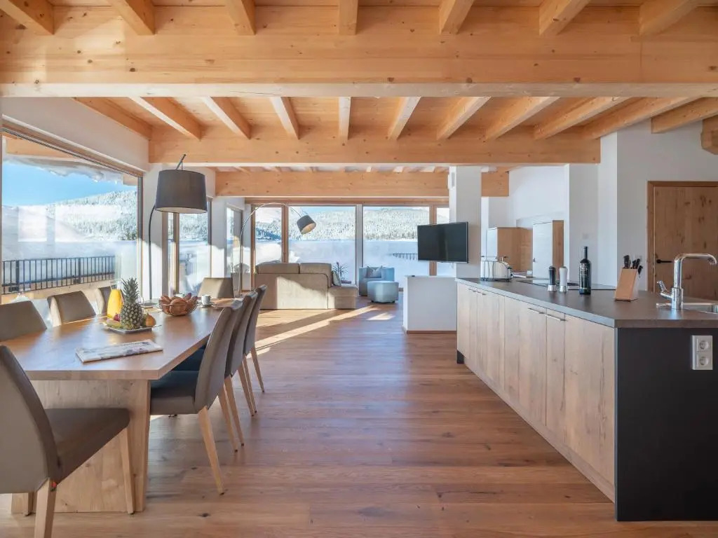 GOTTHARD - FINE LIVING APARTMENTS