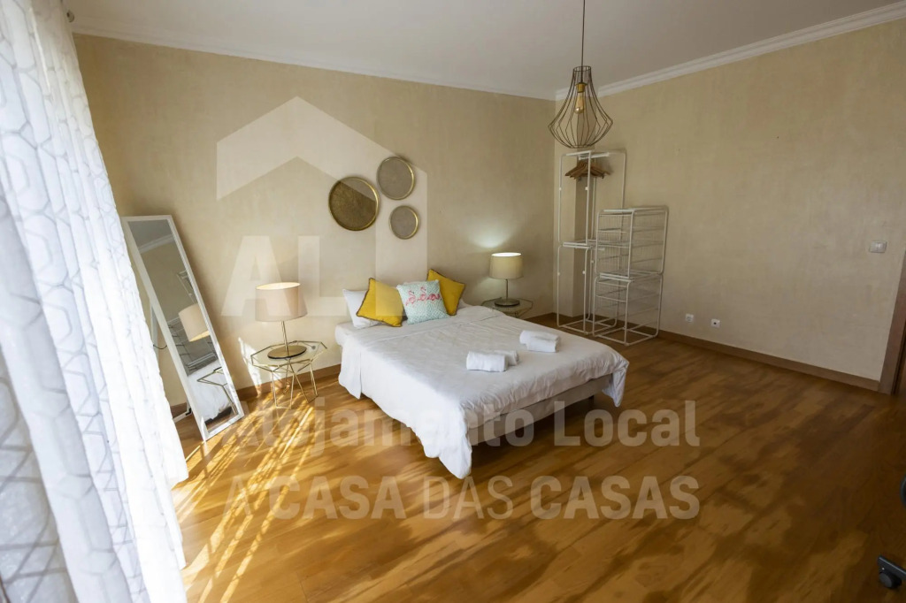 Villa BelaVista by ACasaDasCasas