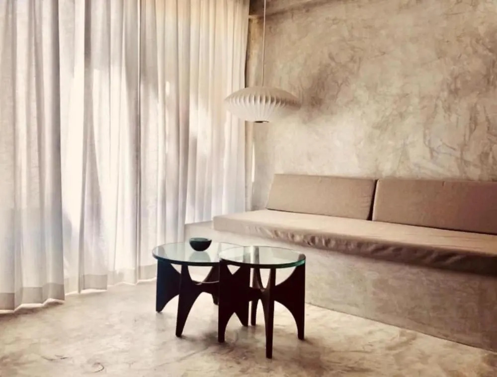 Apartments & Suites MADRE Holbox Self-Check IN