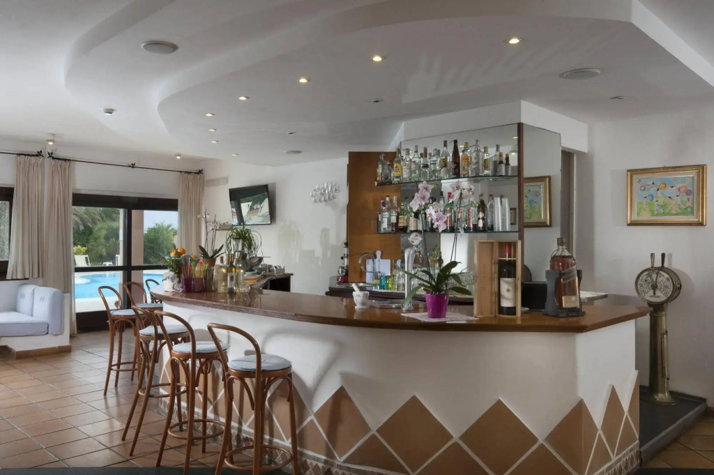 Hotel Corallaro