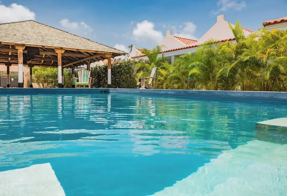 Kura Kabana by Boutique Bonaire Unique Resorts