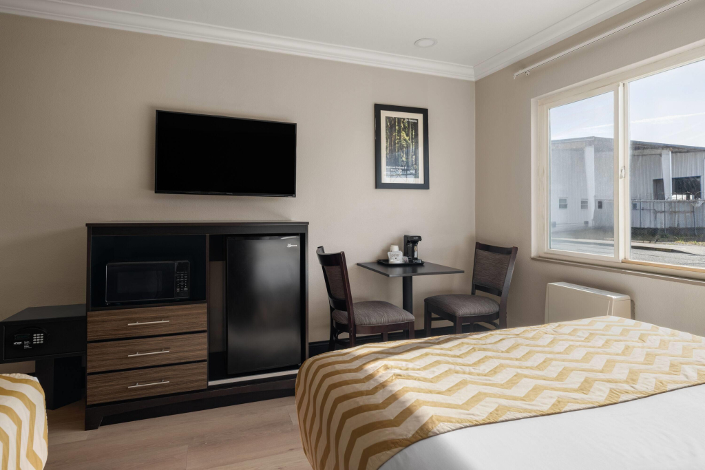 Travelodge by Wyndham Eureka