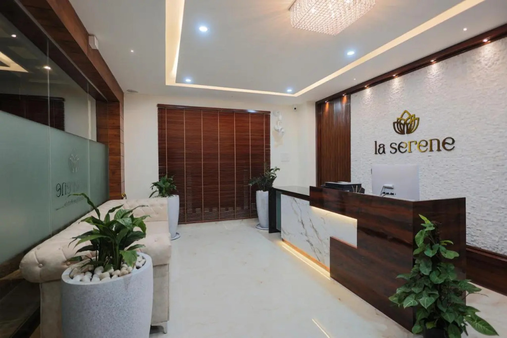 La Serene Boutique Hotel