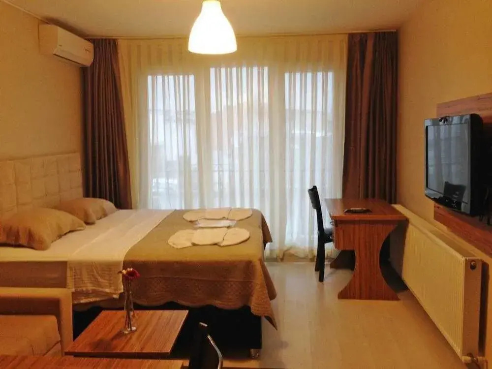 Stay Suites