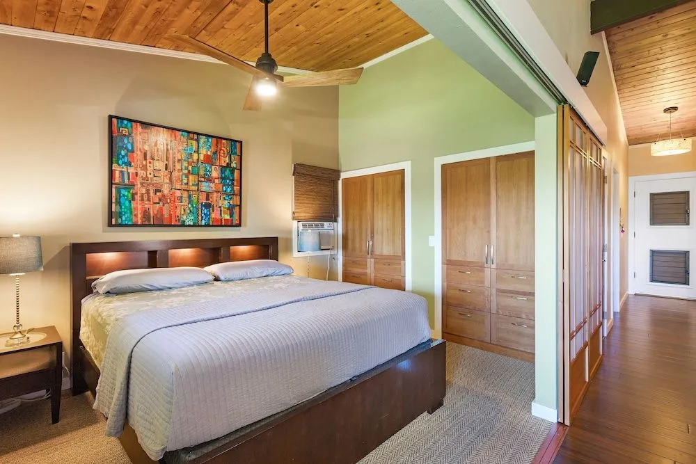 Hale Mala Hina-245 - 2 Br Condo