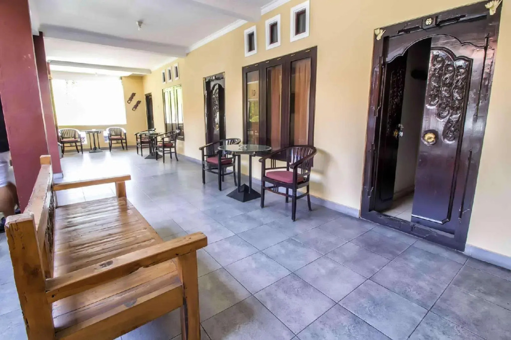 Hotel Sentral