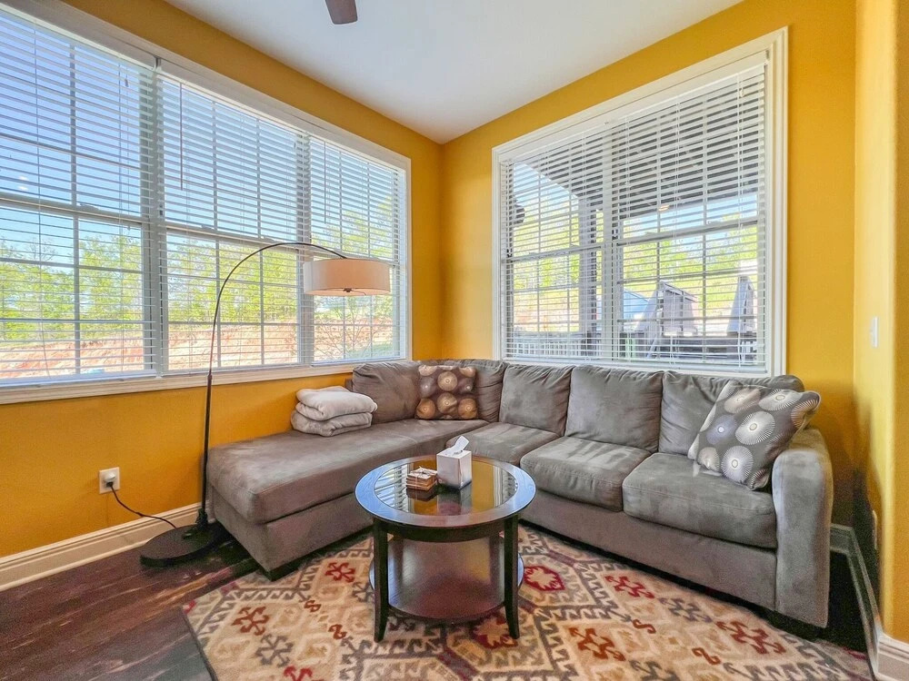 Sightseer Studio 47-4 2 Bedroom Condo
