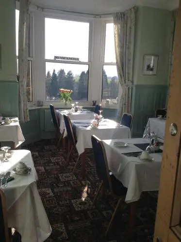 Appletrees B&B