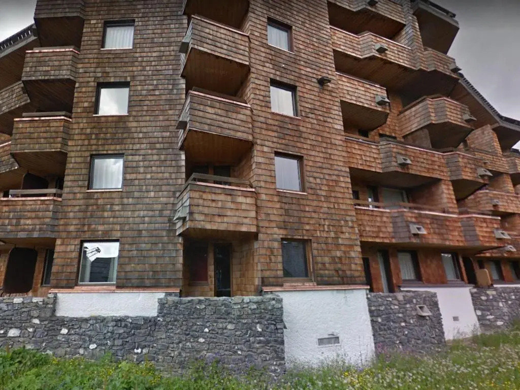Appartement Avoriaz, 2 pièces, 6 personnes - FR-1-633-39