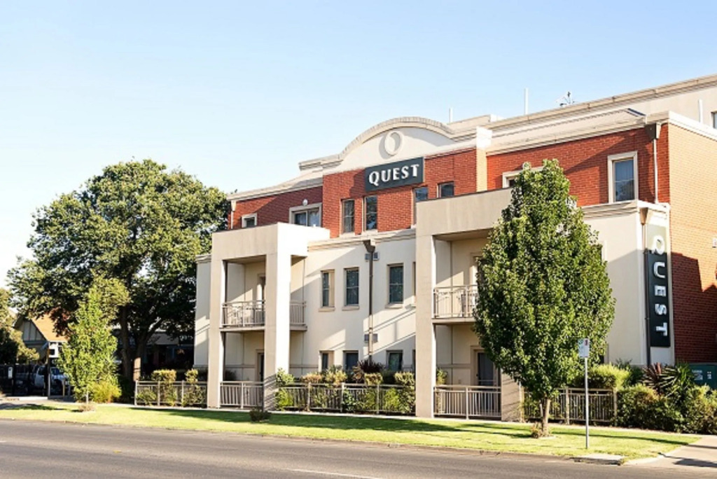 Quest Echuca