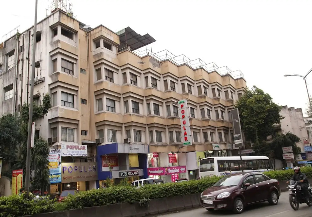 Popular Hotel