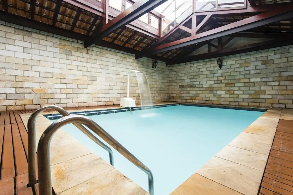 Hotel Lopes Caxambu