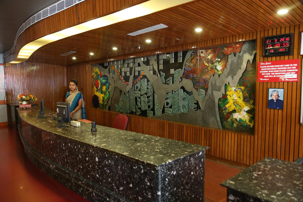 Hotel Le Garden