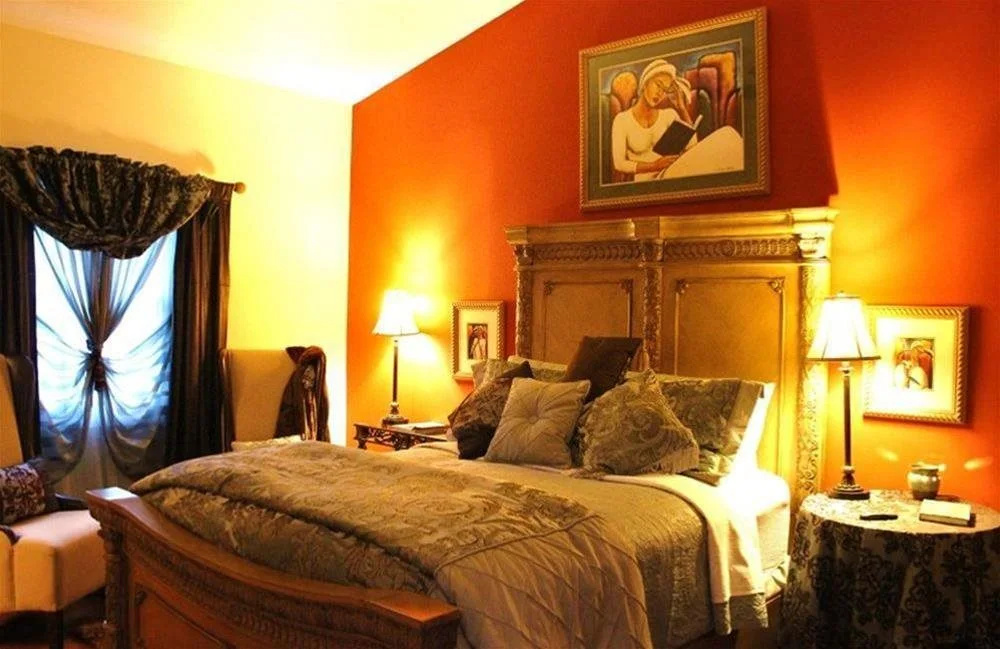 Pure NuPhoria Bed & Breakfast