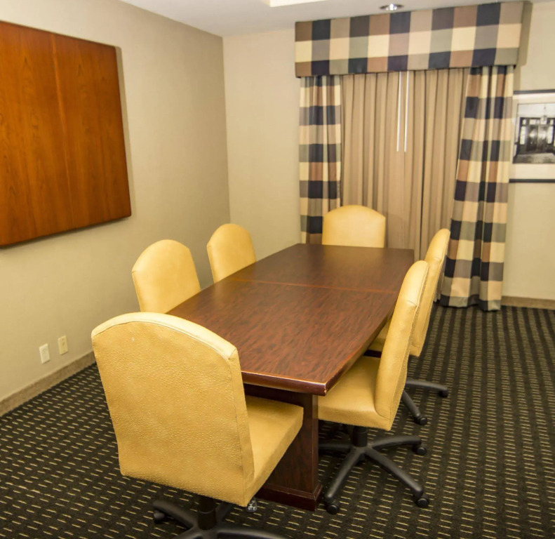 Hampton Inn & Suites Jackson