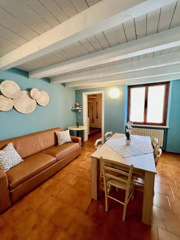 Casa Fornaci