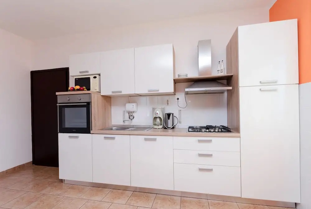Apartments Daria