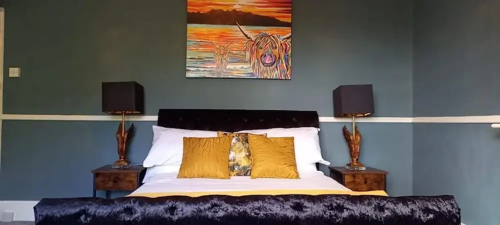 Greyhound Inn Wigginton
