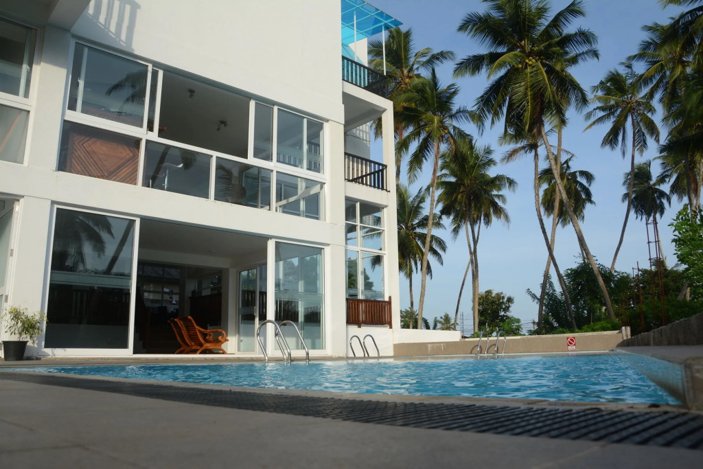 Tangalle - Sole Luna Resort & Spa