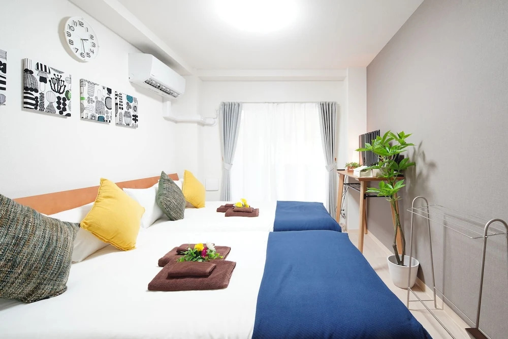 eos HOTEL Sumida