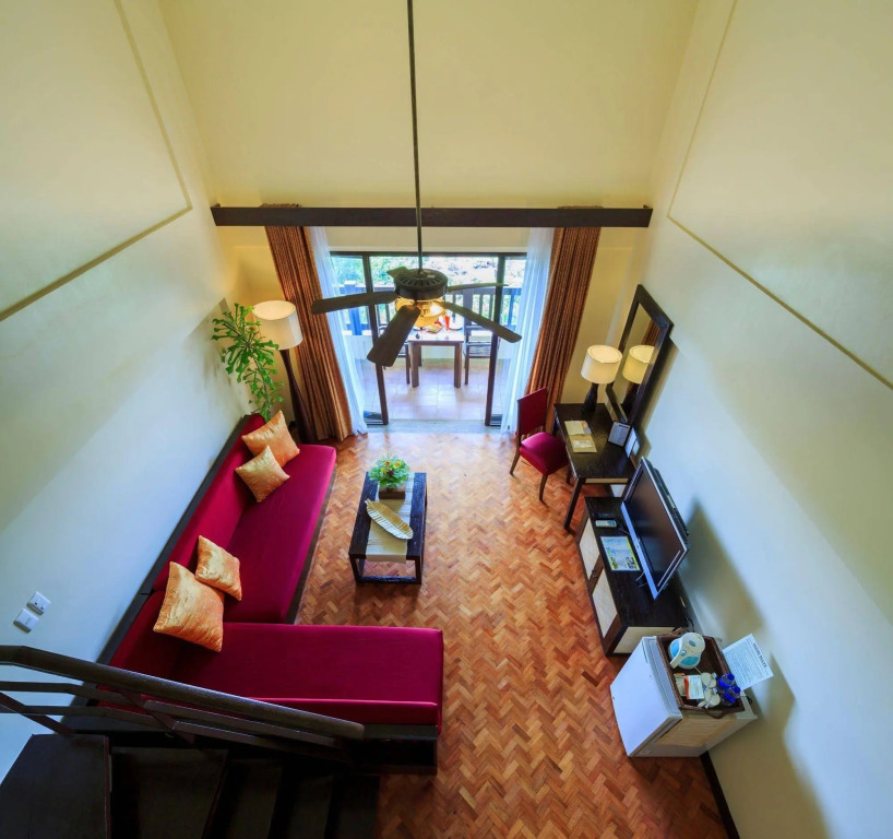 Alta Vista de Boracay Galatea Unit 308