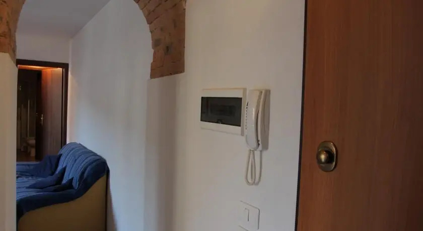 Residenza Isolo