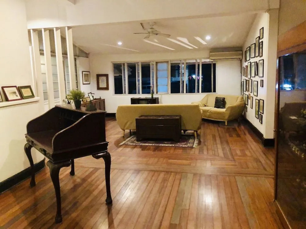 White Hotel Bacolod