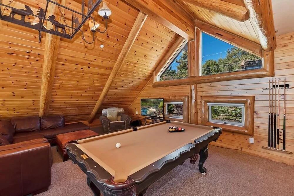 003 Northern Exposure Home