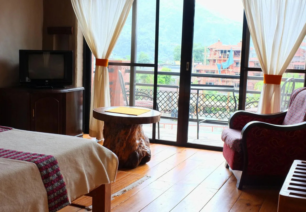 Hotel Sampada Boutique