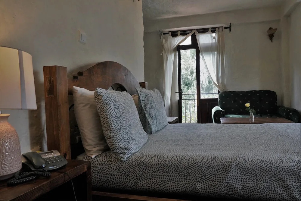 Tryst Boutique Hotel
