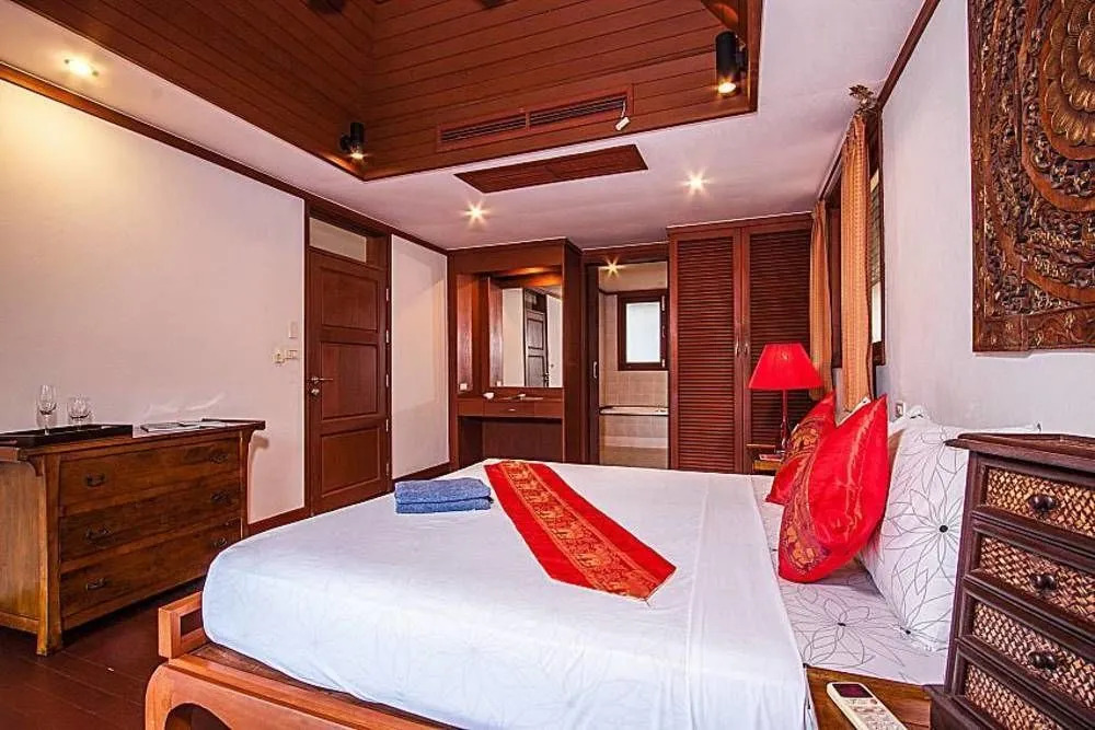 Ban Talay Khaw O9 - 3 Beds