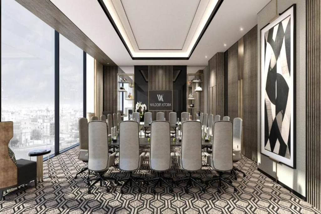 Waldorf Astoria Kuwait