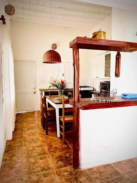 Casa Rimar