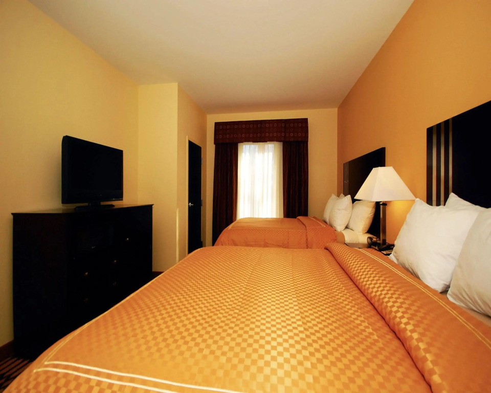 Comfort Suites Simpsonville - Greenville