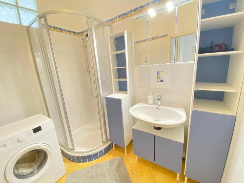 Vienna Living Apartments - Rustengasse