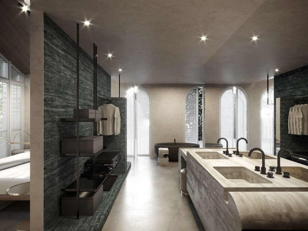 Mondrian Singapore Duxton